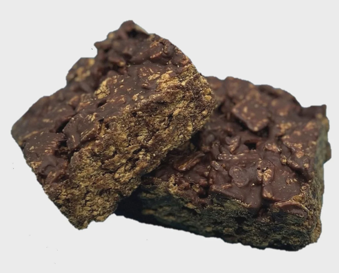 Deutermann S’mores Bar 300mg